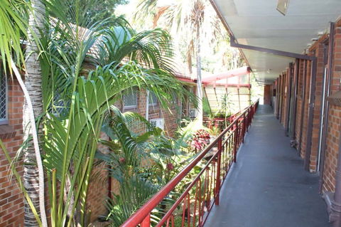 Flinders Motel - Accommodation Great Ocean Road 2