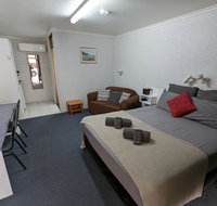 Abajaz Motor Inn - Accommodation Great Ocean Road