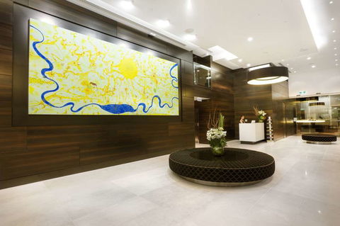 The Olsen- Art Series Hotel - Accommodation Great Ocean Road 1