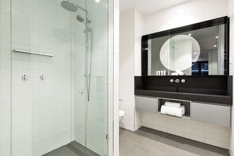 Tyrian Serviced Apts Albert Park Lane - Accommodation Great Ocean Road 1