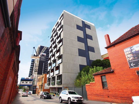 Oaks South Yarra - Accommodation Great Ocean Road 0