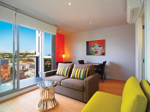 Oaks South Yarra - Accommodation Great Ocean Road 2