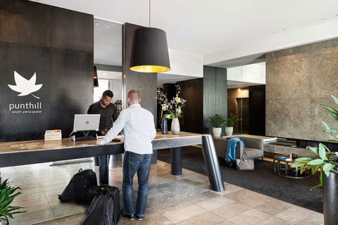 Punthill South Yarra Grand - Accommodation Great Ocean Road 1