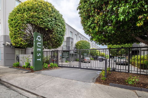 Quest Prahran Serviced Apartments - Accommodation Great Ocean Road 0