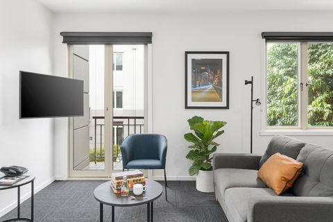 Quest Prahran Serviced Apartments - Accommodation Great Ocean Road 1