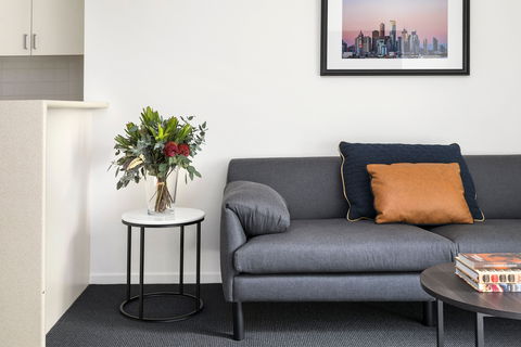 Quest Prahran Serviced Apartments - Accommodation Great Ocean Road 2