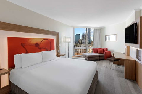 Amora Hotel Brisbane - Accommodation Great Ocean Road 1