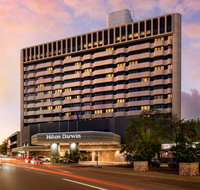 Hilton Darwin - Accommodation Great Ocean Road