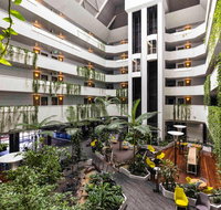 Novotel Darwin Atrium - Accommodation Great Ocean Road