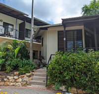 Palms City Resort - Accommodation Great Ocean Road