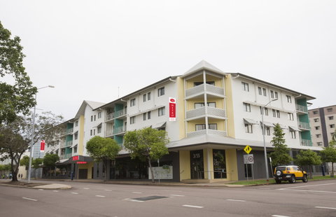 Metro Advance Apartments & Hotel - Accommodation Great Ocean Road 1