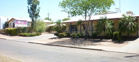 Outback Motel - Accommodation Great Ocean Road 1