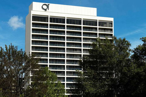 QT Canberra - Accommodation Great Ocean Road 0