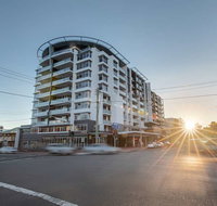 Adina Apartment Hotel Wollongong - Accommodation Great Ocean Road