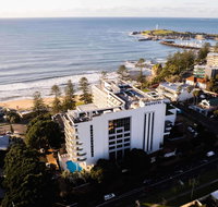Novotel Wollongong Northbeach - Accommodation Great Ocean Road