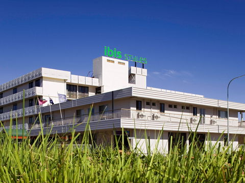 Ibis Styles Mt Isa Verona - Accommodation Great Ocean Road 2