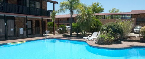 Maclin Lodge - Accommodation Great Ocean Road 1