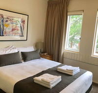 DressCircle Apts - Archer St - Accommodation Great Ocean Road