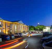 Adelaide Inn - Accommodation Great Ocean Road