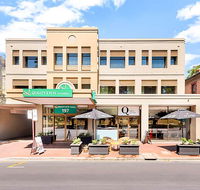 Quality Inn O'Connell - Accommodation Great Ocean Road