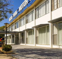 Comfort Inn Regal Park - Accommodation Great Ocean Road