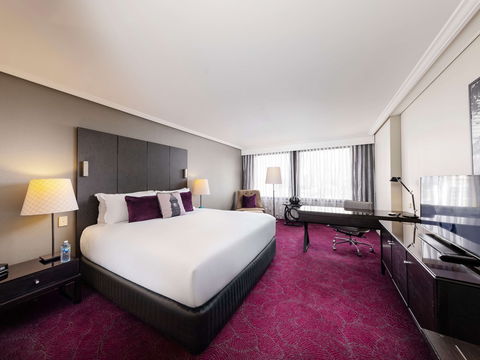 Sofitel Brisbane Central - Accommodation Great Ocean Road 2