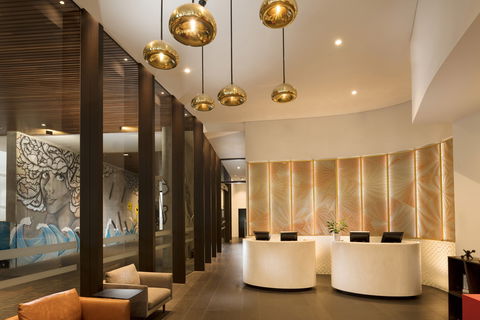 Four Points By Sheraton Brisbane - Accommodation Great Ocean Road 1