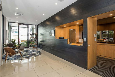 The Kingsford, an Ascend Hotel - Accommodation Great Ocean Road 1