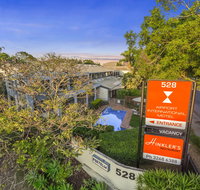 The Airport International Motel - Accommodation Great Ocean Road