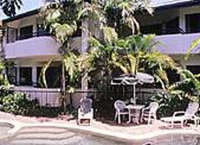 Half Moon Bay Resort - Accommodation Great Ocean Road 0