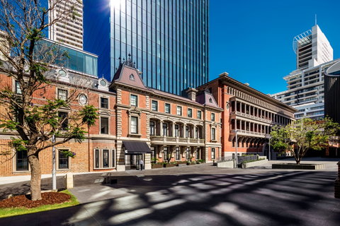COMO The Treasury, Perth - Accommodation Great Ocean Road 0