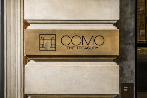COMO The Treasury, Perth - Accommodation Great Ocean Road 1