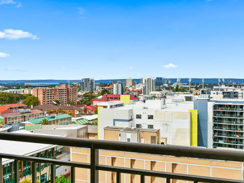 All Suites Perth - Accommodation Great Ocean Road 0
