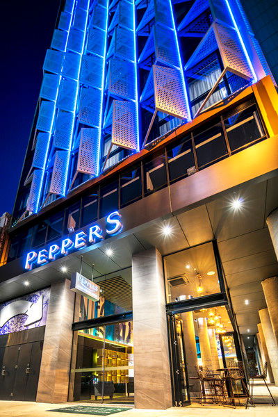 Rydges Perth Kings Square - Accommodation Great Ocean Road 0