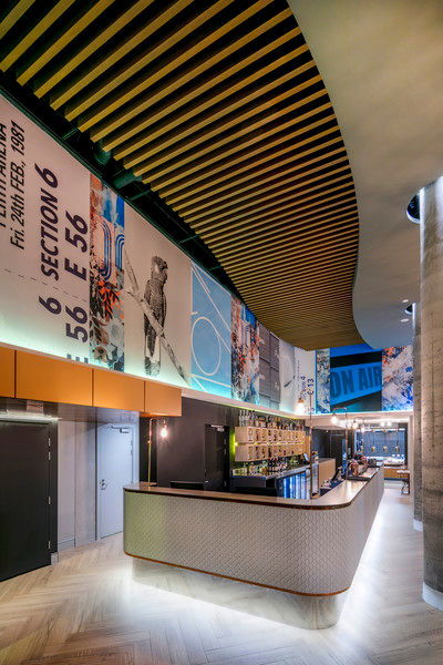 Rydges Perth Kings Square - Accommodation Great Ocean Road 1