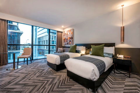 Rydges Perth Kings Square - Accommodation Great Ocean Road 2