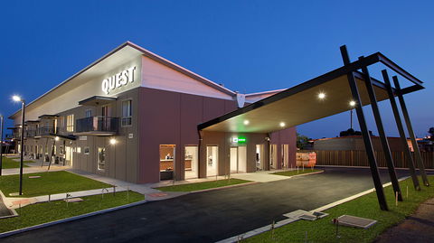 Quest Whyalla - Accommodation Great Ocean Road 0