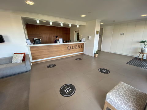 Quest Whyalla - Accommodation Great Ocean Road 1