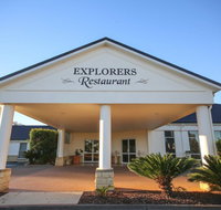 Roma Explorers Inn - Accommodation Great Ocean Road