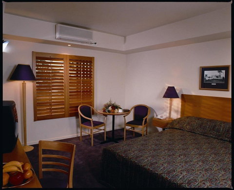 Kingsford Smith Motel - Accommodation Great Ocean Road 2