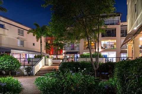 Goldsborough Place - Accommodation Great Ocean Road 0