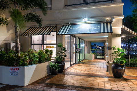 Goldsborough Place - Accommodation Great Ocean Road 1