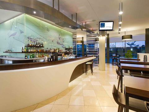Novotel Brisbane Airport - Accommodation Great Ocean Road 2