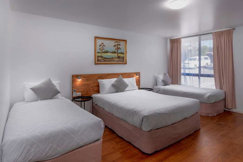 Econo Lodge Lilydale - Accommodation Great Ocean Road 0