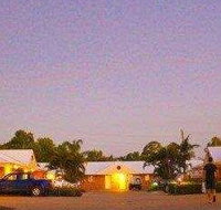 Emerald Maraboon Motor Inn - Accommodation Great Ocean Road
