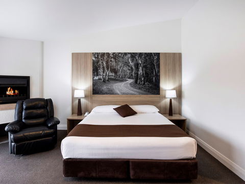 Mantra Bathurst - Accommodation Great Ocean Road 0