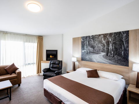 Mantra Bathurst - Accommodation Great Ocean Road 1