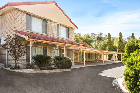 Econo Lodge Alabaster - Accommodation Great Ocean Road 2