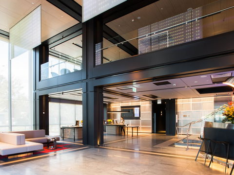Pullman Sydney Airport Hotel - Accommodation Great Ocean Road 2