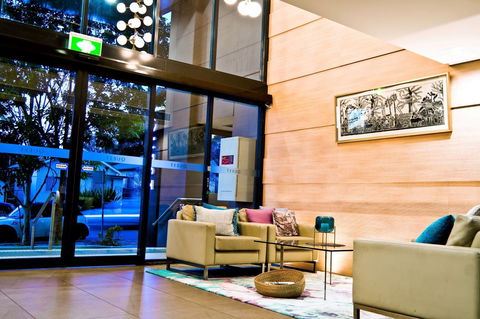 Quest Mascot - Accommodation Great Ocean Road 0